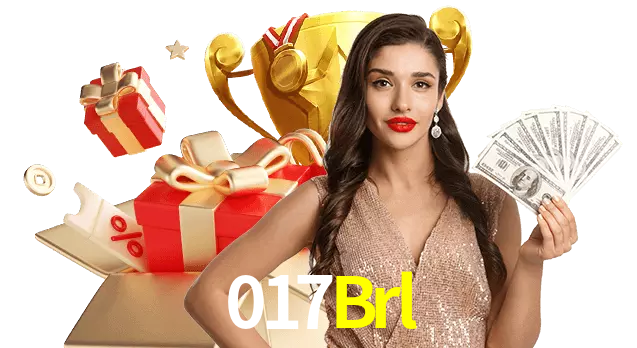 Jogue com dealers reais no 017Brl!